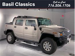2005 Hummer H2 (CC-1843394) for sale in Depew, New York
