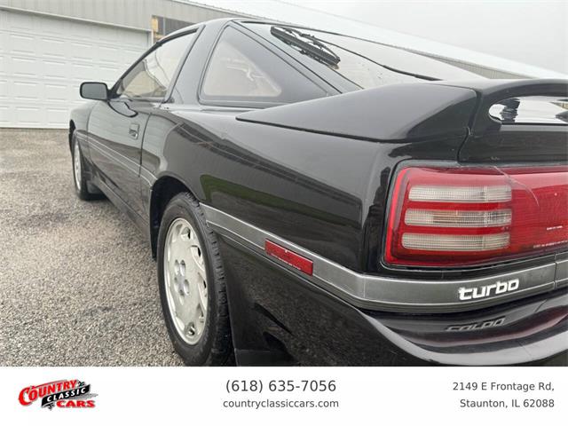 1990 Toyota Supra (CC-1843397) for sale in Staunton, Illinois
