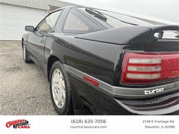 1990 Toyota Supra (CC-1843397) for sale in Staunton, Illinois