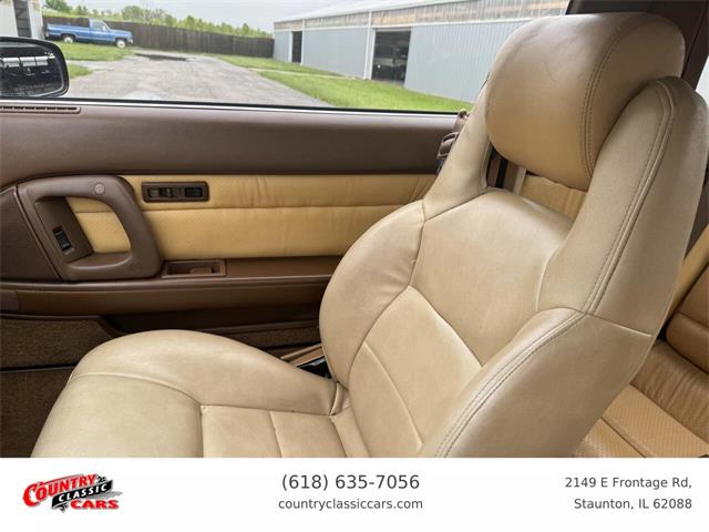 1990 Toyota Supra (CC-1843397) for sale in Staunton, Illinois