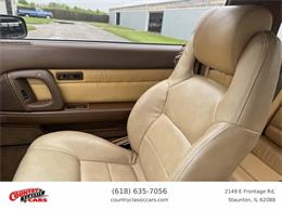 1990 Toyota Supra (CC-1843397) for sale in Staunton, Illinois