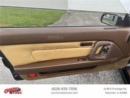 1990 Toyota Supra (CC-1843397) for sale in Staunton, Illinois