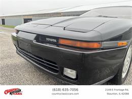 1990 Toyota Supra (CC-1843397) for sale in Staunton, Illinois