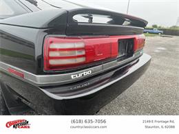 1990 Toyota Supra (CC-1843397) for sale in Staunton, Illinois