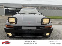 1990 Toyota Supra (CC-1843397) for sale in Staunton, Illinois