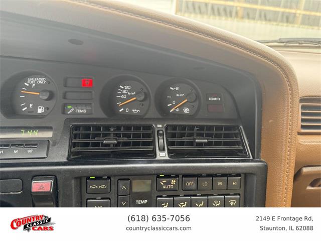 1990 Toyota Supra (CC-1843397) for sale in Staunton, Illinois