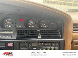 1990 Toyota Supra (CC-1843397) for sale in Staunton, Illinois
