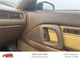 1990 Toyota Supra (CC-1843397) for sale in Staunton, Illinois
