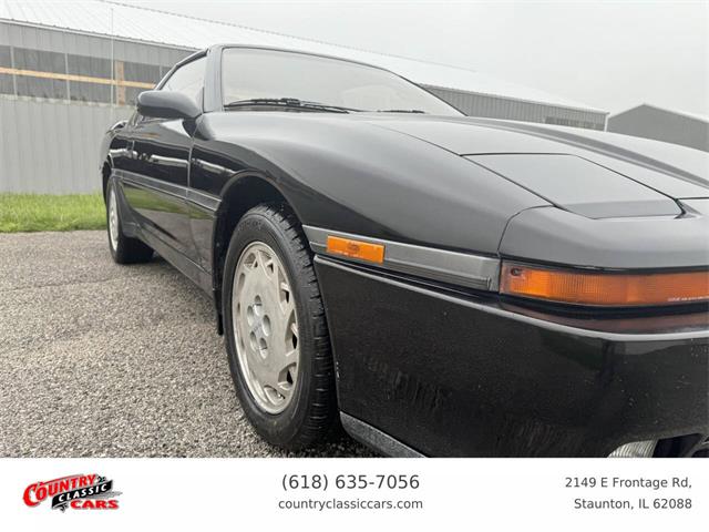 1990 Toyota Supra (CC-1843397) for sale in Staunton, Illinois