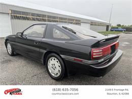 1990 Toyota Supra (CC-1843397) for sale in Staunton, Illinois