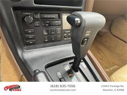 1990 Toyota Supra (CC-1843397) for sale in Staunton, Illinois