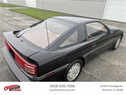 1990 Toyota Supra (CC-1843397) for sale in Staunton, Illinois