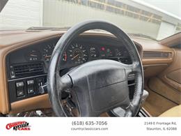 1990 Toyota Supra (CC-1843397) for sale in Staunton, Illinois