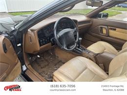 1990 Toyota Supra (CC-1843397) for sale in Staunton, Illinois