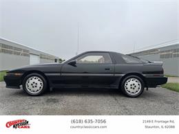 1990 Toyota Supra (CC-1843397) for sale in Staunton, Illinois