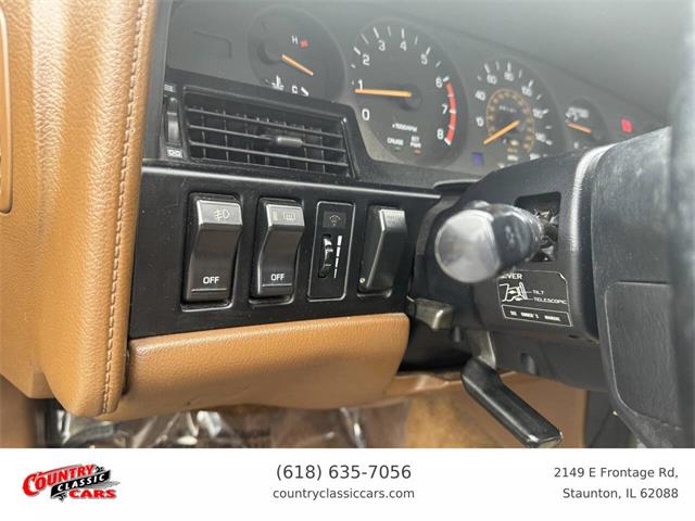 1990 Toyota Supra (CC-1843397) for sale in Staunton, Illinois