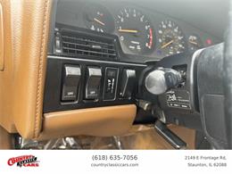1990 Toyota Supra (CC-1843397) for sale in Staunton, Illinois