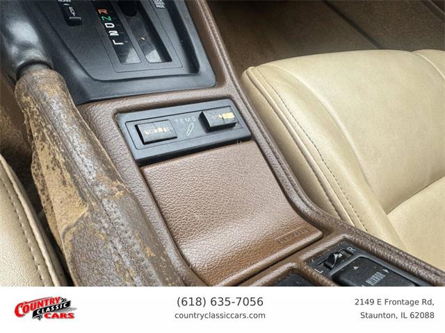 1990 Toyota Supra (CC-1843397) for sale in Staunton, Illinois
