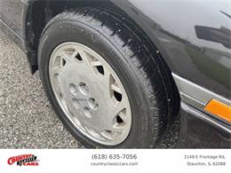 1990 Toyota Supra (CC-1843397) for sale in Staunton, Illinois