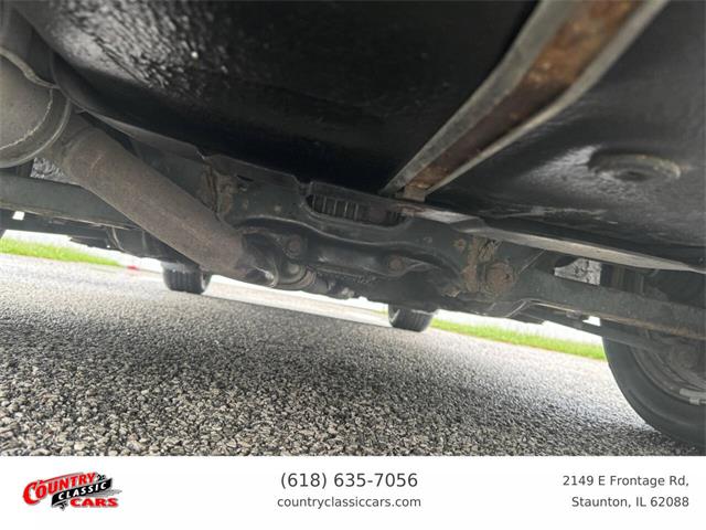 1990 Toyota Supra (CC-1843397) for sale in Staunton, Illinois