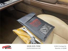 1990 Toyota Supra (CC-1843397) for sale in Staunton, Illinois