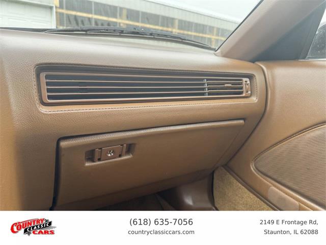 1990 Toyota Supra (CC-1843397) for sale in Staunton, Illinois