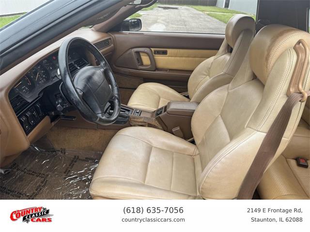 1990 Toyota Supra (CC-1843397) for sale in Staunton, Illinois