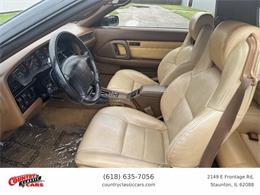 1990 Toyota Supra (CC-1843397) for sale in Staunton, Illinois