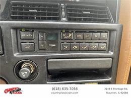 1990 Toyota Supra (CC-1843397) for sale in Staunton, Illinois