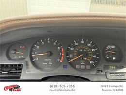 1990 Toyota Supra (CC-1843397) for sale in Staunton, Illinois