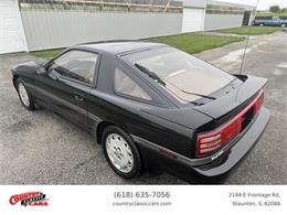 1990 Toyota Supra (CC-1843397) for sale in Staunton, Illinois