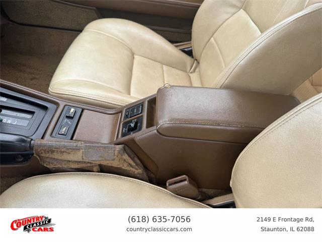 1990 Toyota Supra (CC-1843397) for sale in Staunton, Illinois
