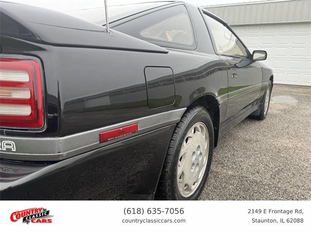1990 Toyota Supra (CC-1843397) for sale in Staunton, Illinois