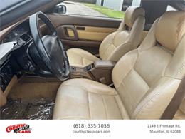 1990 Toyota Supra (CC-1843397) for sale in Staunton, Illinois