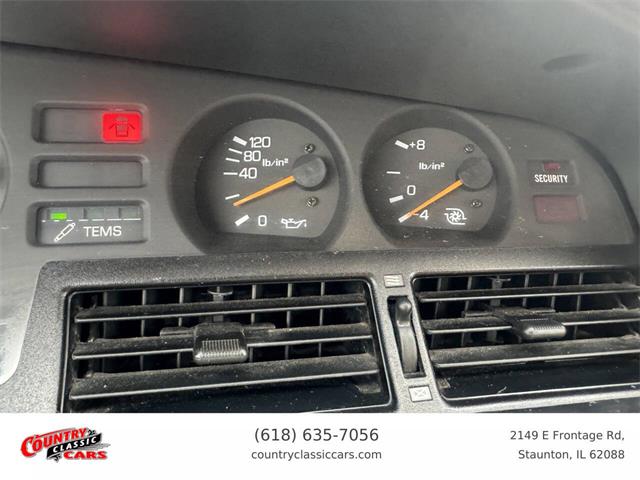 1990 Toyota Supra (CC-1843397) for sale in Staunton, Illinois