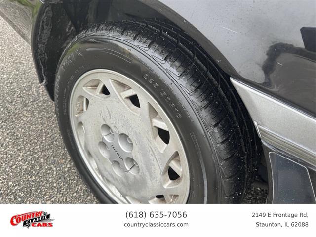 1990 Toyota Supra (CC-1843397) for sale in Staunton, Illinois