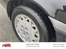 1990 Toyota Supra (CC-1843397) for sale in Staunton, Illinois
