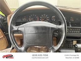 1990 Toyota Supra (CC-1843397) for sale in Staunton, Illinois