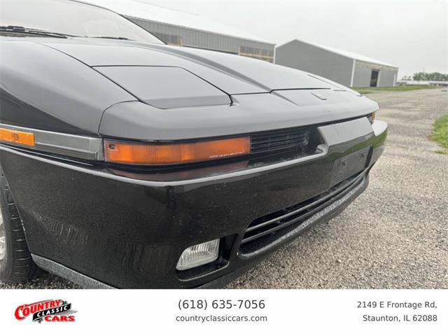 1990 Toyota Supra (CC-1843397) for sale in Staunton, Illinois