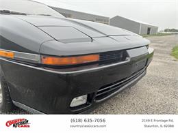 1990 Toyota Supra (CC-1843397) for sale in Staunton, Illinois
