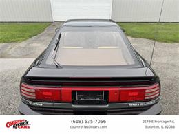 1990 Toyota Supra (CC-1843397) for sale in Staunton, Illinois