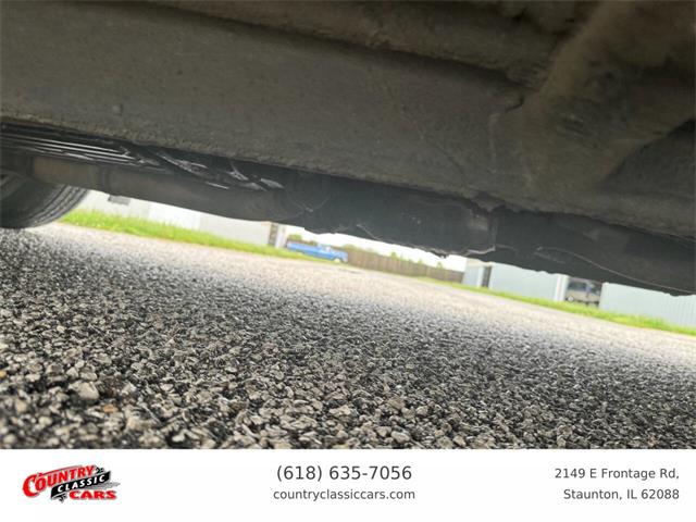 1990 Toyota Supra (CC-1843397) for sale in Staunton, Illinois