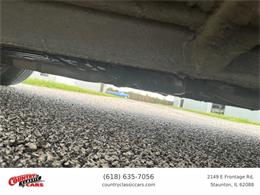1990 Toyota Supra (CC-1843397) for sale in Staunton, Illinois