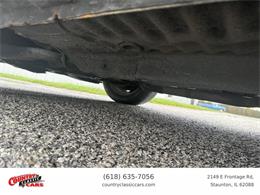 1990 Toyota Supra (CC-1843397) for sale in Staunton, Illinois