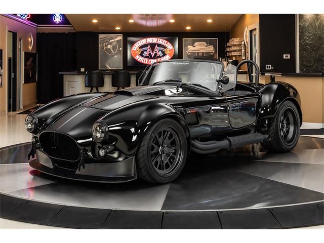 1965 Shelby Cobra (CC-1843407) for sale in Plymouth, Michigan
