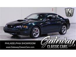 2001 Ford Mustang (CC-1843408) for sale in O'Fallon, Illinois