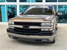 2000 Chevrolet Silverado (CC-1843415) for sale in Bradington, Florida