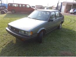 1986 Chevrolet Nova (CC-1843422) for sale in , 