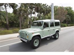 1999 Land Rover Defender (CC-1843433) for sale in Jacksonville, Florida