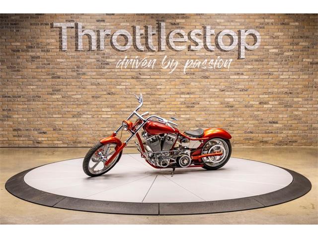 1997 Harley-Davidson Softail (CC-1843445) for sale in Elkhart Lake, Wisconsin